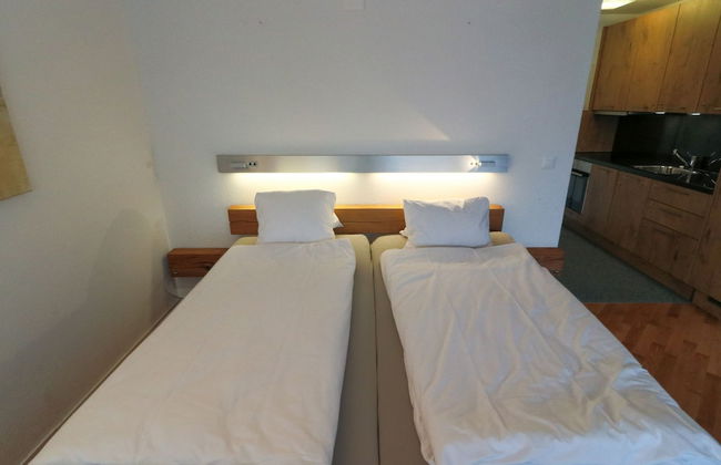 Apartments Cresta - Foto 15