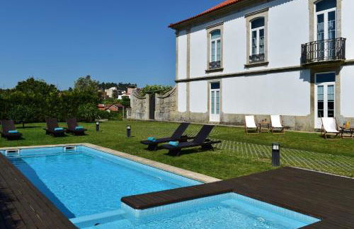 Solar Egas Moniz-Charming House & Local Experiences - Foto 62