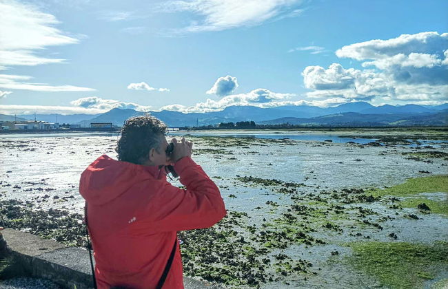 Visita a una fábrica conservera + Marismas de Santoña - Foto 16