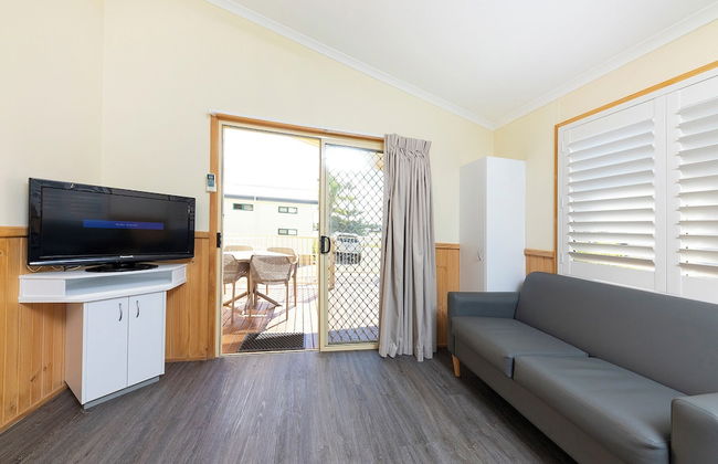 NRMA Forster Tuncurry Holiday Park - Foto 54