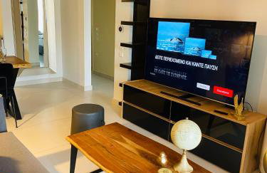 NEW 2BD APRT with SHARED ROOFTOP POOL E2 - Foto 5