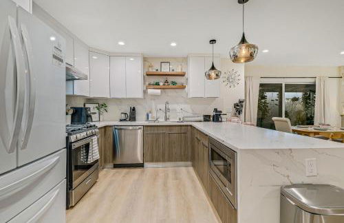 20 min to Disneyland - Spacious Family Home Near All the Fun - Foto 34