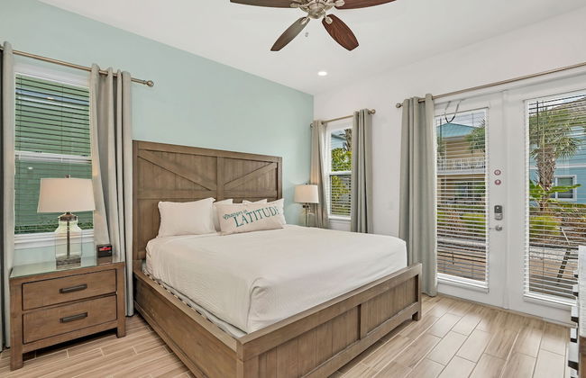 Gorgeous Margaritaville Cottage W/private Patio! - Foto 2