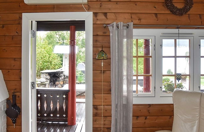 Holiday Home in FrillesÃ¥s - Foto 34