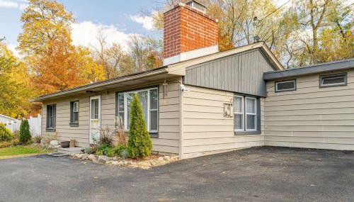 The Meyer spacious family home with hot tub - Foto 3