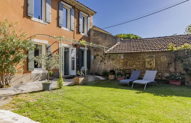 Bastide du 19ième - Foto 1