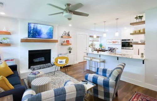 STARLANDING, 2 Kngs/2 Twns; DT/Museums/Trails - Foto 3