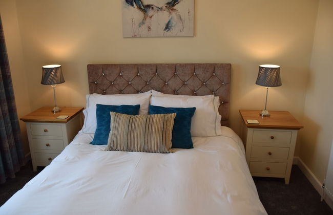 2-bed Cottage - Sleeps4 - Garden - Bbq - Photo 4