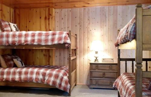 57 The Williams Cabin - Foto 43