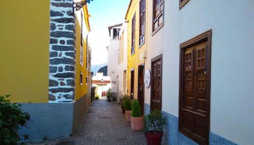 Casa Rural Los Helechos - Foto 3