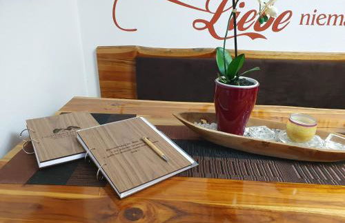 Ferienwohnung Familie Fritsch - Zuhause auf Zeit - Foto 12