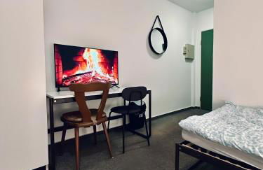 sleepWELL-Münster Schön & Zentral - Foto 5