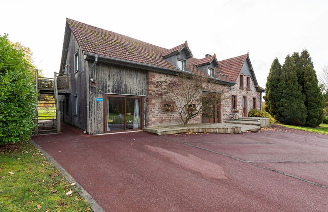 Elegant Appartment in Niderviller Near Forest, France - Foto 80
