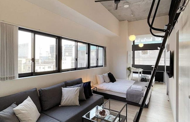 b hotel Neko Yard - Foto 33