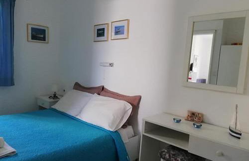 Aigialis Apartments & Studios - Foto 32