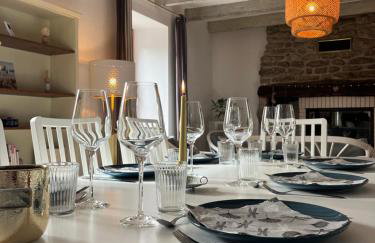 Longère au coeur du pays Bigouden - Foto 11