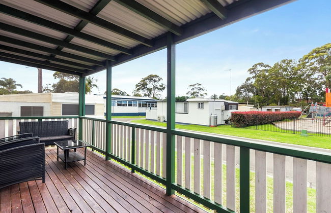 Shoalhaven Heads Village - Foto 14