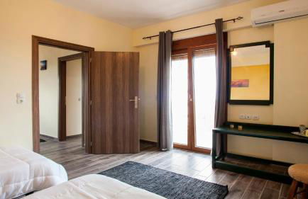 Fοivos and Athina Villas - Foto 2