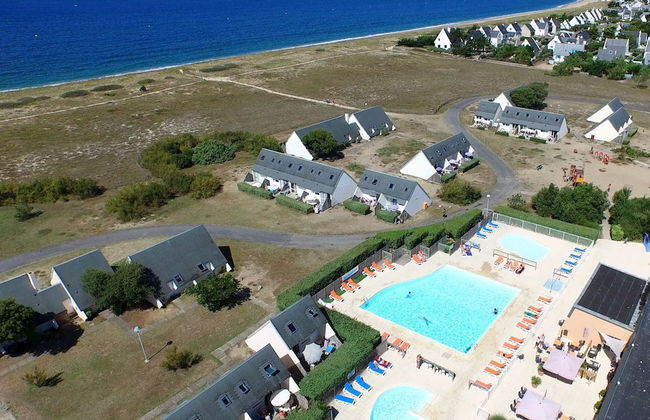 VVF Les Plages de Guérande, La Turballe - Photo 1