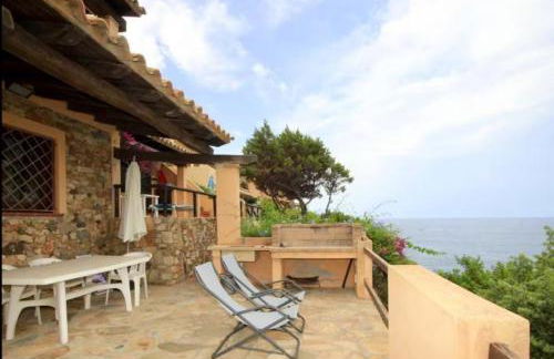 Aura Maris - Cala Caterina - Foto 1