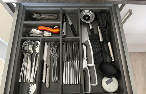 Top-Schlafkomfort & Bergblick mit Parkplatz und Balkon - Foto 20