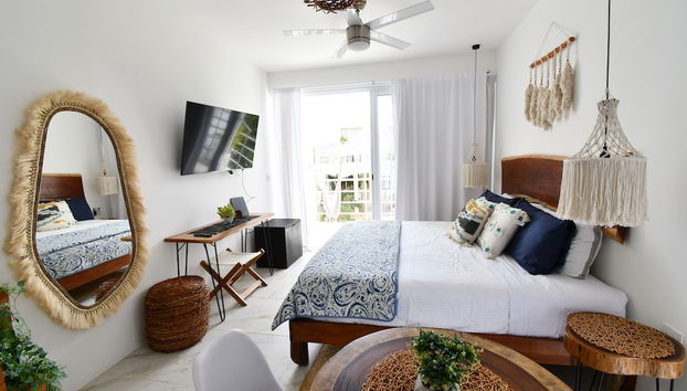 Muuk Tulum by The Spot Rentals - Foto 4, Habitación