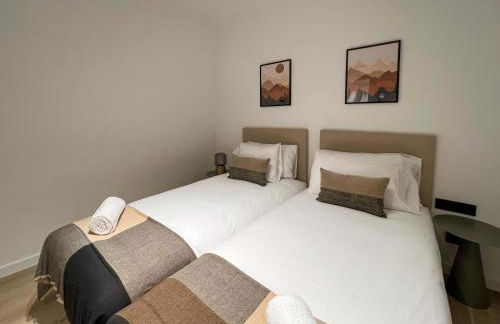 Stay U-nique Apartments Putxet - Photo 14