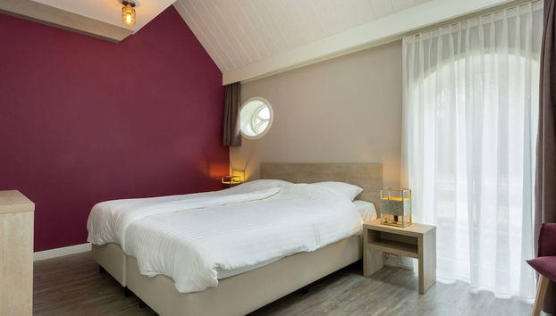 Servicio de la habitación