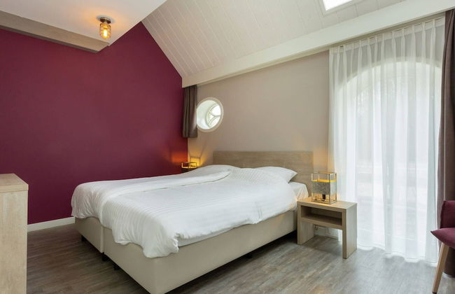 Holiday Home in Oostkapelle Near Beaches - Photo 6