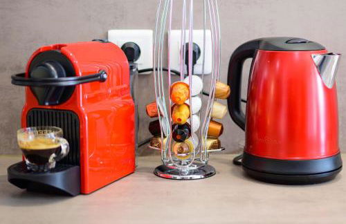 Le 31-GregIMMO-Appart'Hôtel - Foto 23