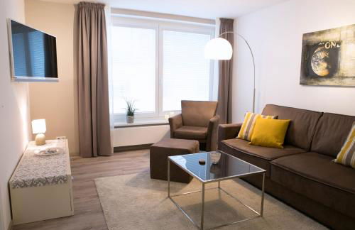 Appartements am Aquarium - Foto 24