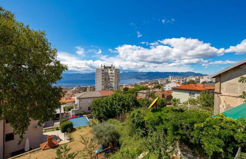 Apartmants Belvedere Rijeka - Photo 25