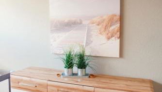 Ferienwohnung KÖÖK II - Der Strand ist zum greifen nah.... - Foto 3