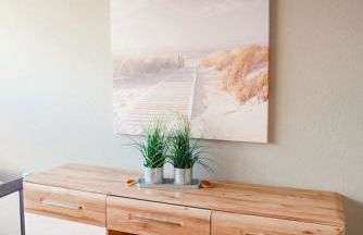 Ferienwohnung KÖÖK II - Der Strand ist zum greifen nah.... - Photo 3