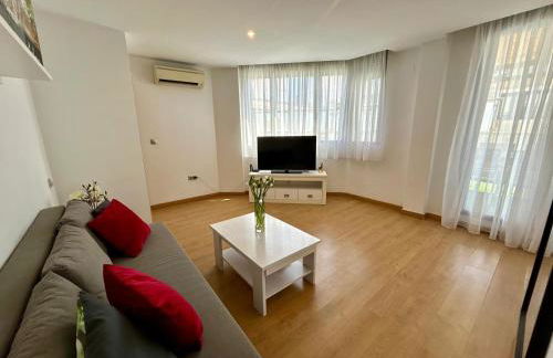 2 big terraces penthouse city center - Photo 11