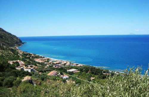 Casa Spisidda Appartamento monolocale "Vulcano" per 4 persone con vista sulle Eolie - Foto 18