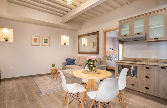 Casa Pandurata Luxury Apartments in Centro, San Miguel de Allende - Foto 55