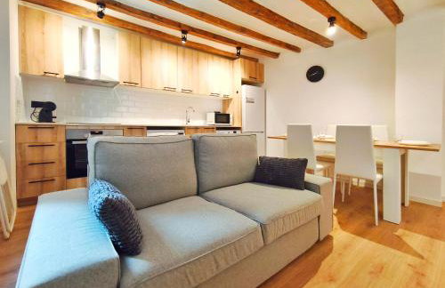 Casa en La Vila medieval de La Pobla de Lillet - Foto 26