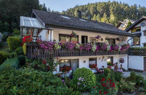 Ferienwohnung Schwarzwälder - Foto 23