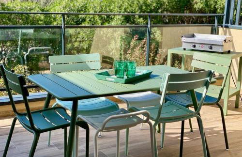 Résidence Storia d'Estate - Foto 64