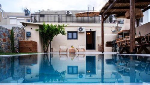 Villa on Crete Marianna stone - Foto 4