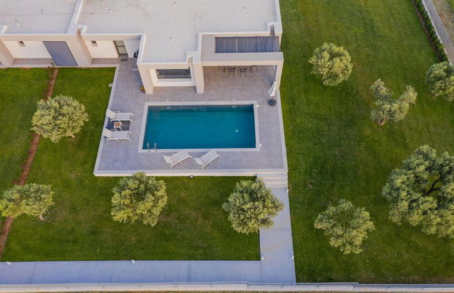 Merelia Luxury Villas - Foto 39