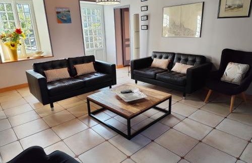 gite des vieilles rues - Foto 8