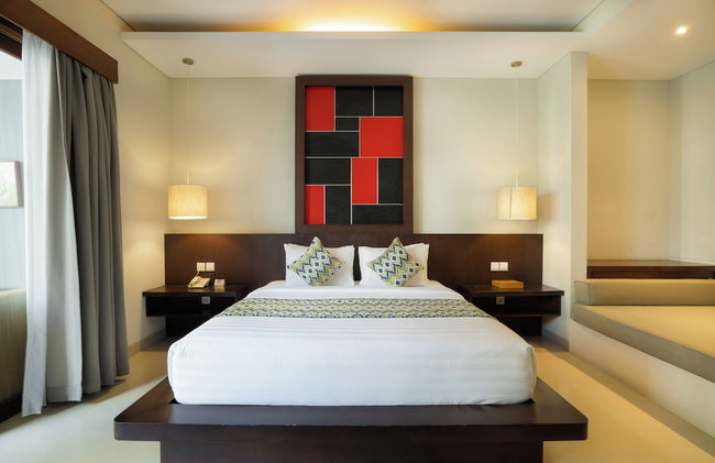 Samaja Beachside Villas - Foto 14