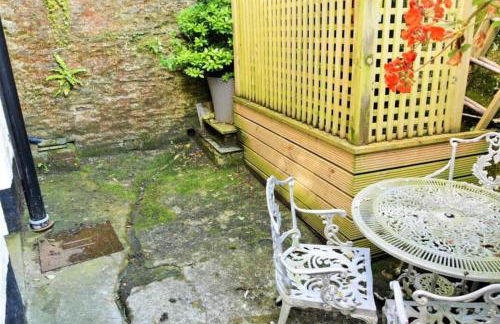 Fabulous 2 Bed Cottage - Outstanding Sea Views - Foto 33