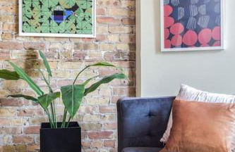 Beautifully Remodeled Third Floor Flat in River North - 3N - Foto 9