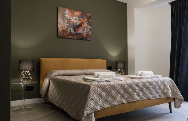 Agriturismo Baglio LÃ uria - Photo 57