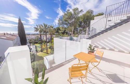 Pent-House on the Golden Mile - Foto 33