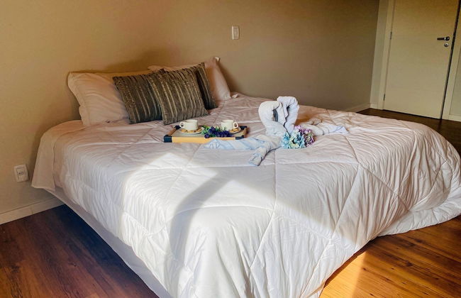 COBERTURA 04 Suites - RUA COBERTA - Foto 22