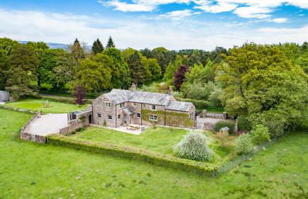 Rose Cottage - Foto 25